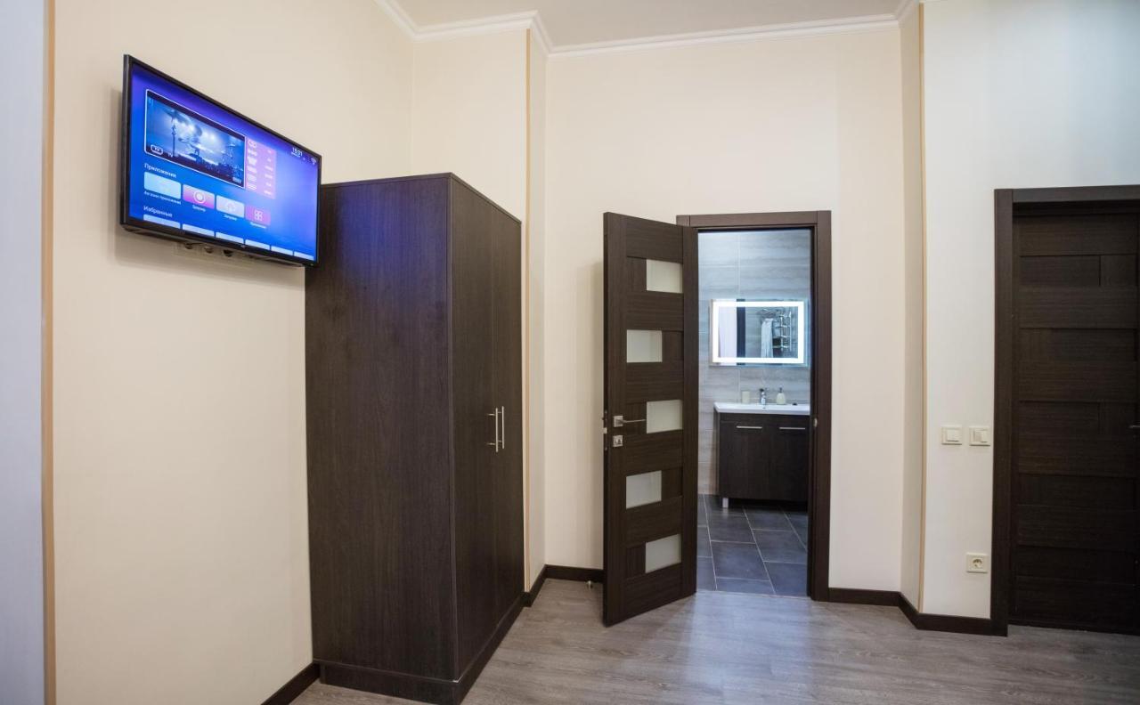 911 Apartments Khreshchatyk Киев Екстериор снимка